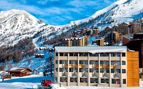 Résidence Soleil Vacances New Chastillon